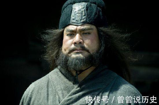 林冲&武松阳刚俊朗,林冲斯文儒雅别再被电视剧骗了,真相太残忍