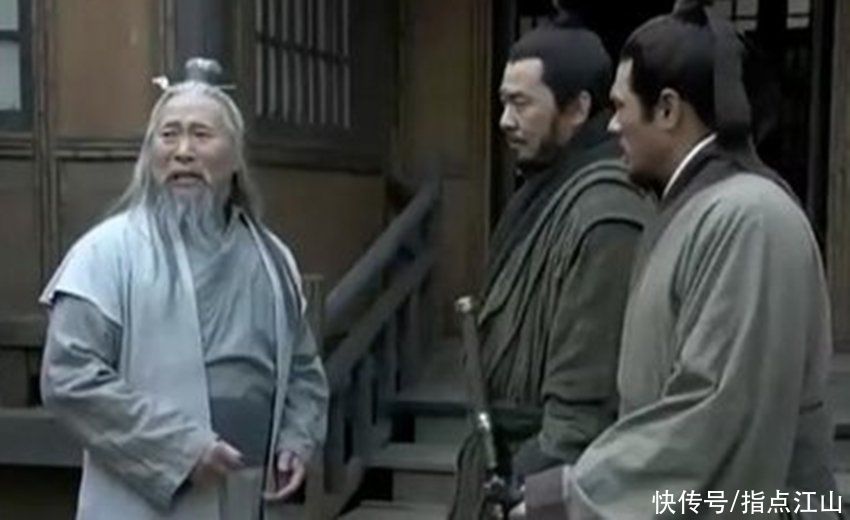 曹操|这件事，世人误会了曹操上千年，结果使曹操成一个卑劣到极点的人