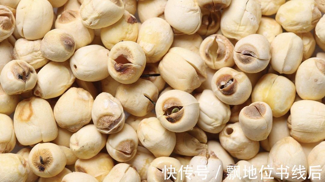 本草备要|晚上睡觉总做梦常吃此物可养心神、益肾气,改善失眠多梦和健忘