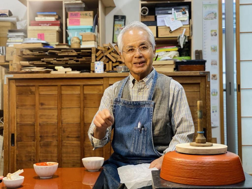  传统|揭秘日本传统工艺品在中国深受欢迎的背后