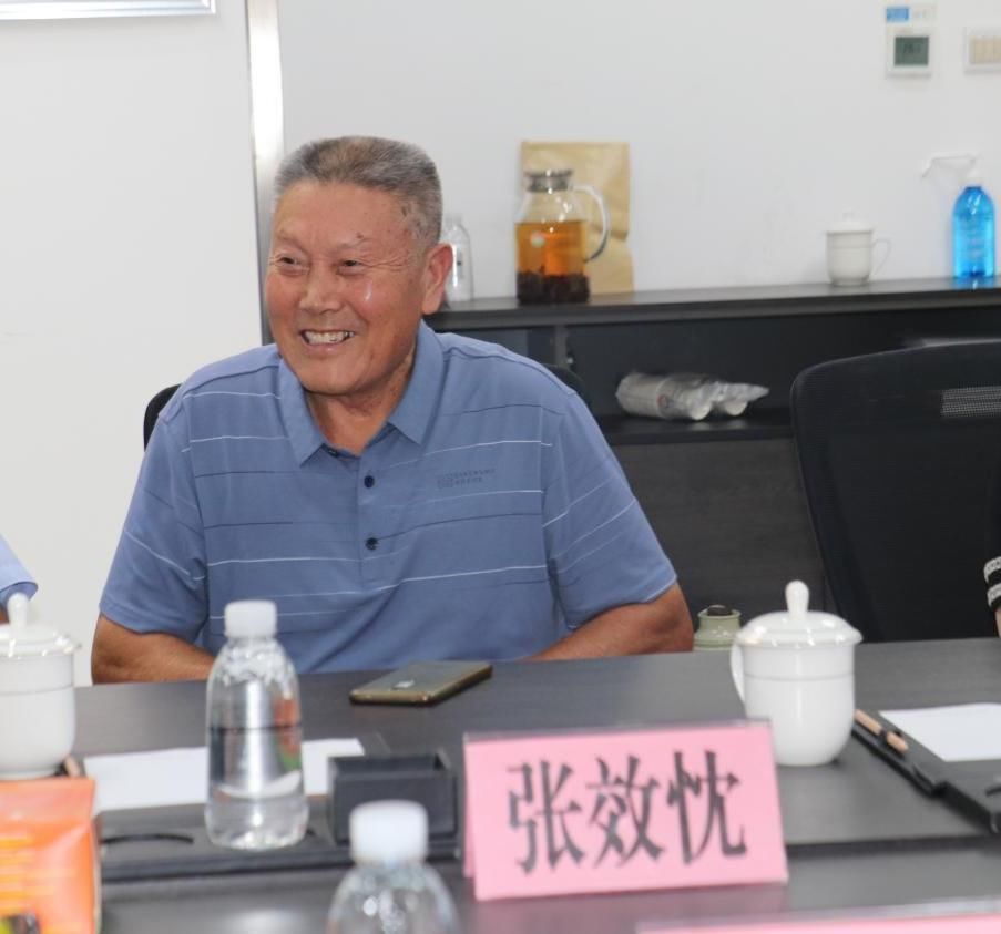 医养|二十年风雨同舟二十年凯旋情怀——临沂凯旋医院建院20周年老领导老专家座谈会侧记