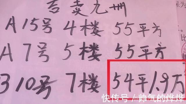 房价|全国房价最便宜的城市,3万元买一套房,这房子能买吗