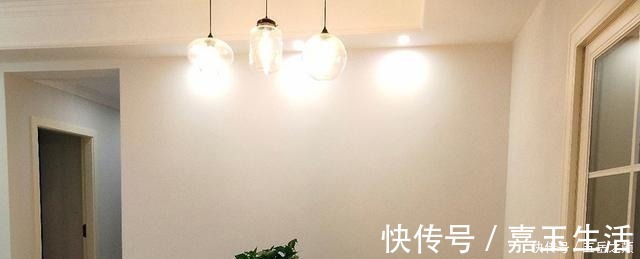 散味|四个月完工啦，花了15万，晾着通风散味，打扫干净忍不住晒晒！