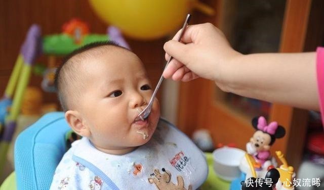 宝宝|提醒孩子有这几种小毛病,是严重缺锌了!家长要长点心!