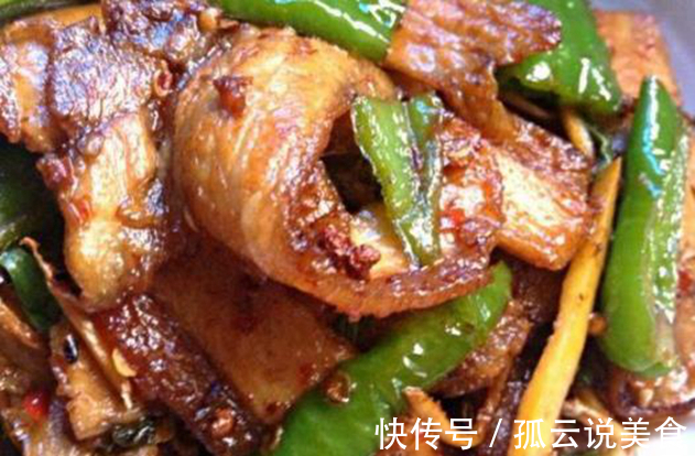 色香味俱全的几道家常菜，简单易做，关键还不贵，回味无穷