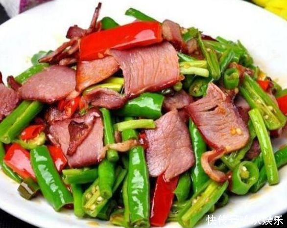 天冷了给家人做的几道家常菜,解馋下饭,营养丰富,做饭不够吃