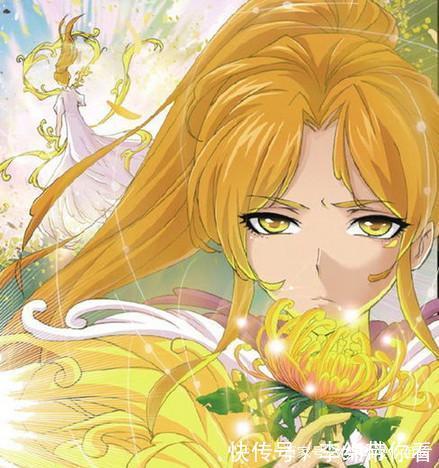 斗罗大陆|漫画斗罗大陆1：用花战斗的魂师，第一美少女，最后那个不男不女