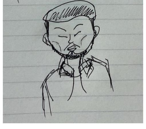 大张伟|《天天向上》中大张伟怎么可以做这种事情呢?网友:太像了