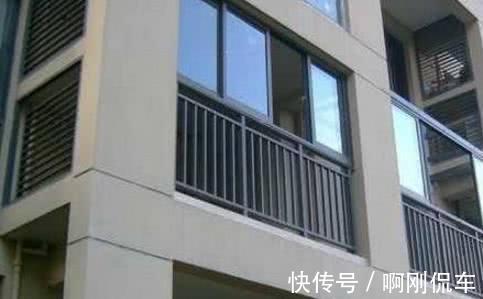 阳台|售楼闺蜜劝我最好别买“凸阳台”户型，我非不听，刚入手就后悔了