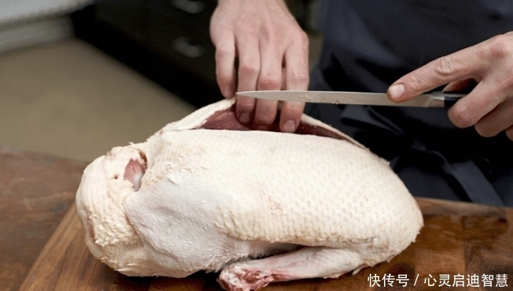  冬天少吃猪肉多吃它，简单一做酱香浓郁又鲜嫩，上桌家人都爱吃