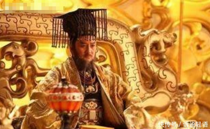 武则天|历史上最伟大的皇帝排名 第一名竟不是秦始皇!