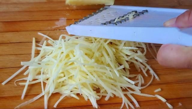 儿子最馋这早餐,10分钟就出锅,营养好消化,我三天两头就做,香