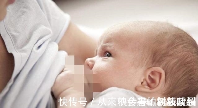 心功能|母乳固然好，但宝妈有这四种情况，最好不要给宝宝吃