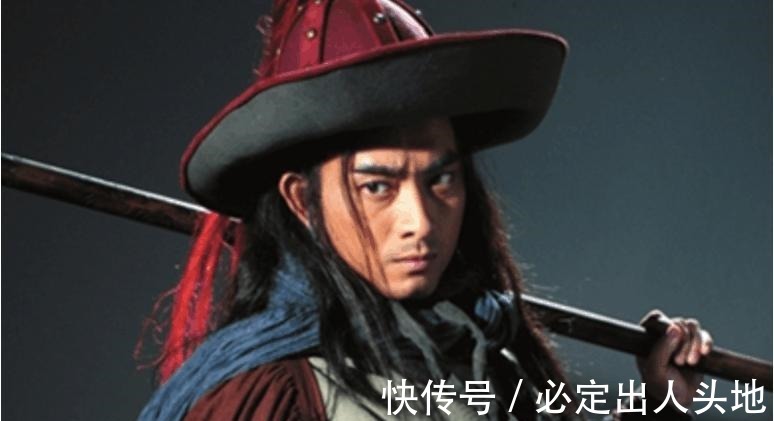 武松|都是英雄人物, 为何柴进尊重林冲却轻视武松, 原因很简单！