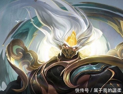 荣耀|王者荣耀:为什么有的英雄经常用,但是人气却一点也不高?