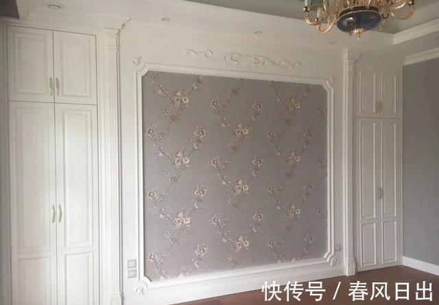 定制|新房装修,家具是请木工打还是全屋定制?我家搞错了恨不得全砸光