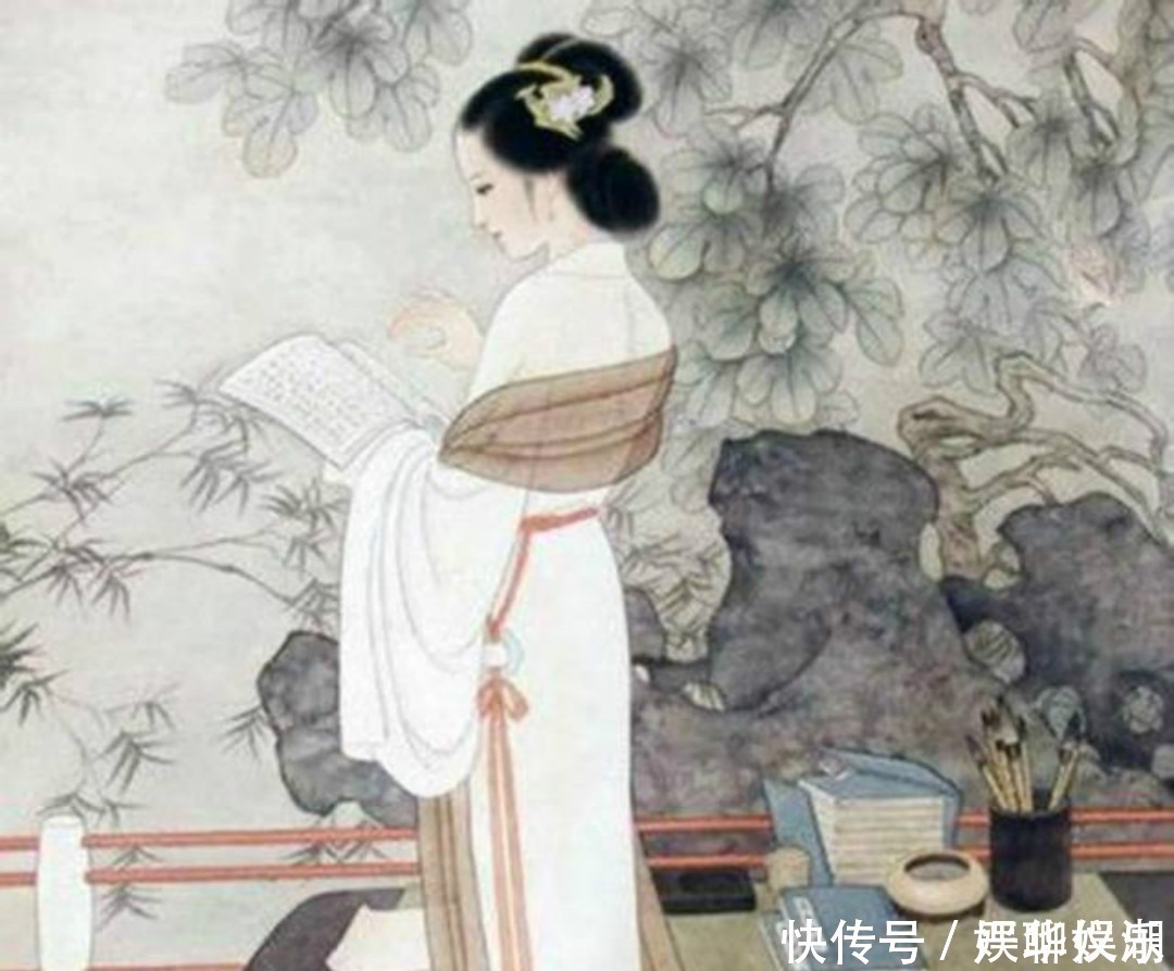 徐君宝妻$为保清白之身,才女在墙上写下这首词后投水而亡,流传700多年