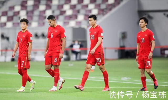 武磊|官宣！国足2021年“神锋”诞生！突然进亚洲前3，场均近1球+绝杀