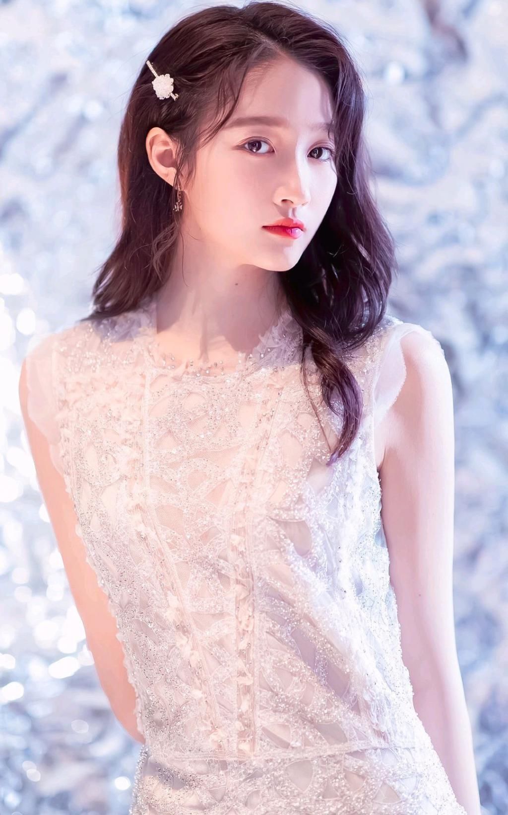 头发|刘海怎么剪才好看?合适的刘海减龄不止10岁,可见刘海的重要性