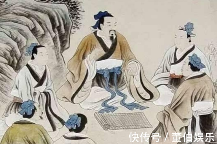 孝道#俗语说“不孝有三”,那么到底是哪“三不孝”十人九不知