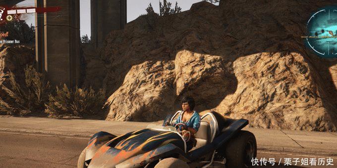 有生之年|有生之年的《死亡岛2》5年前版本实机演示泄露,完成度相当高!