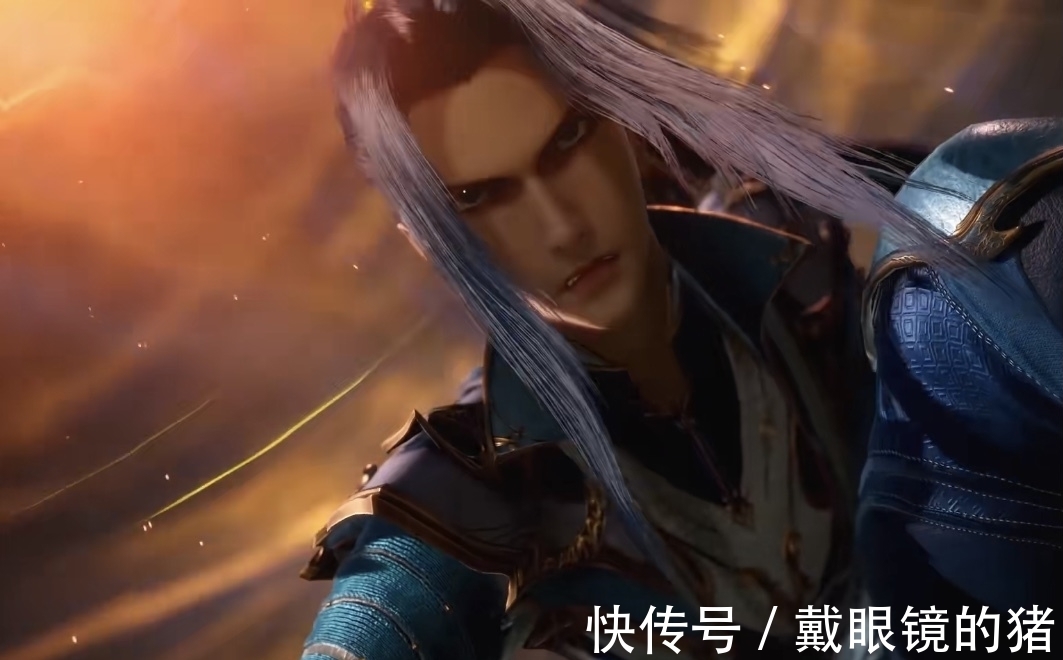 徒弟|斗羅大陸：唐三因禍得福，還順道收了個徒弟！