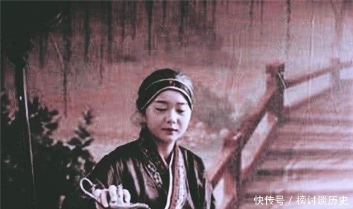 掌管风|原来孟婆在《山海经》中真实存在，孟婆汤的原材料更是让人称奇