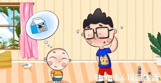 牛奶|为什么配方奶比鲜牛奶更适合小宝宝?医生说法解开爸妈疑惑