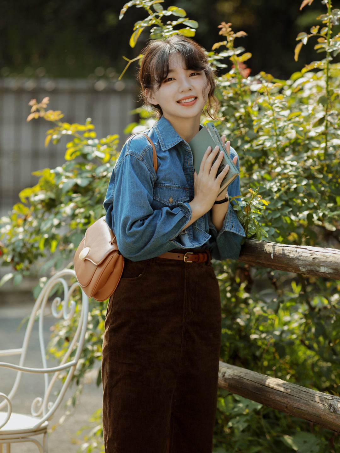 俏皮 秋季穿搭没头绪?看看这些保暖洋气的气质穿搭,日常实用不挑人