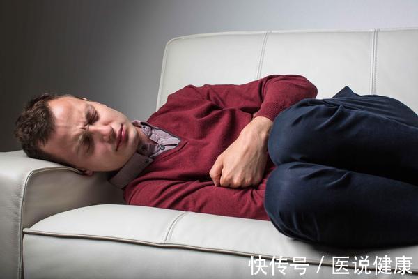 男性|男性尿路感染后,身体会有6个症状表现,需引起重视,及时检查