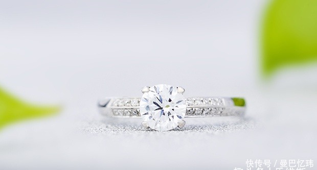 异形钻的钻戒怎么选？看准哪几点？