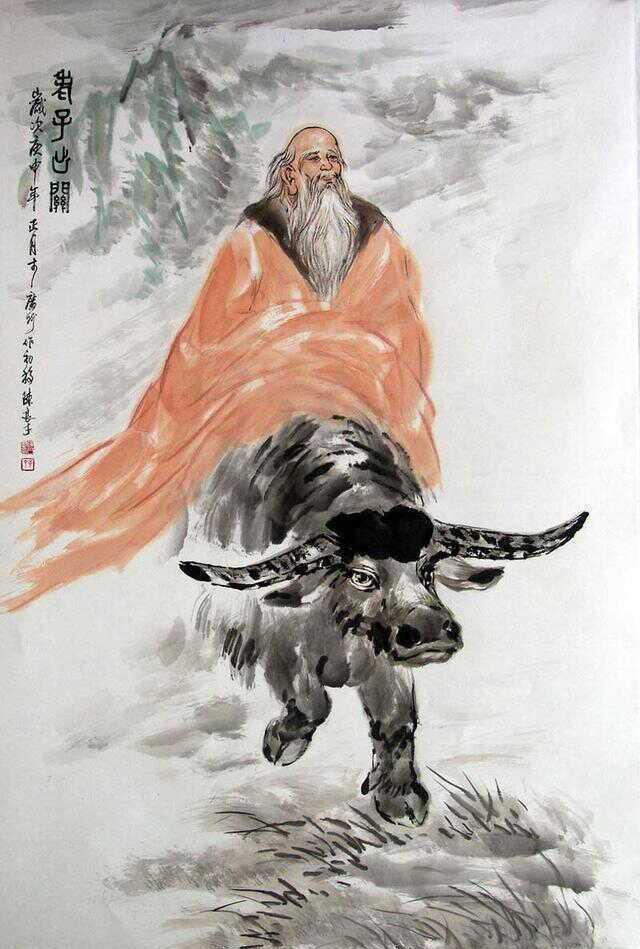 代表人物#先秦七子是哪七个人?这七个人的影响力超过两千年