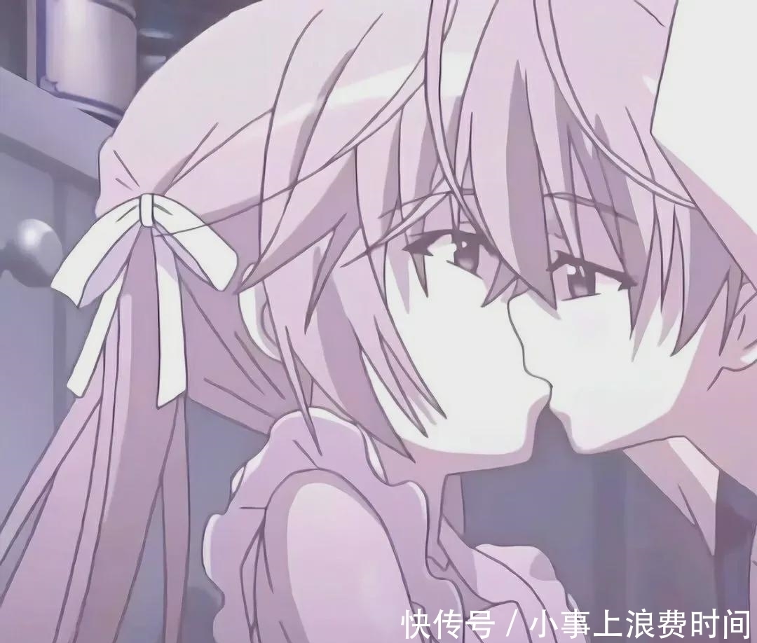 头像|动漫头像:你是我的温带海洋性气候,一直都是暖暖的