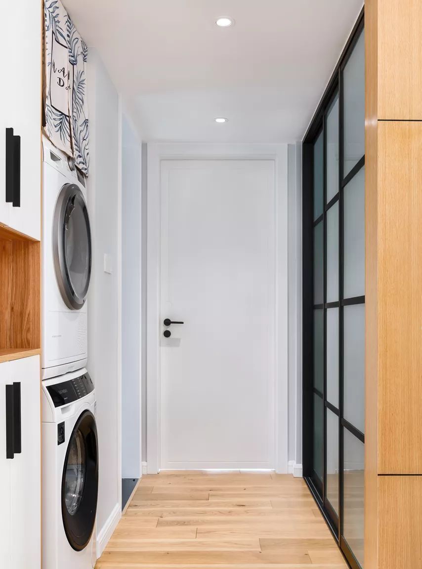 免漆门|房门选免漆门还是烤漆门好?听业内人这么一说,终于知道选哪种了