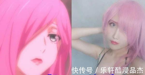 冯宝宝|一人之下真人大电影公开,张楚岚毁了,冯宝宝像女鬼,烂片预定!