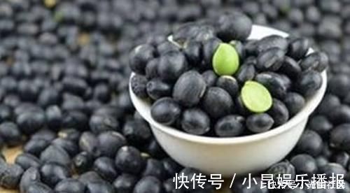 大肚子|女性常吃此豆,大肚子没了,皱纹少了,早知早受益