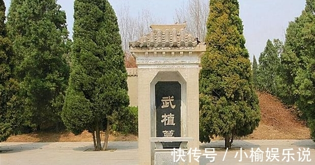 黄堂$武大郎墓葬出土时，打开棺椁一看，揭开了长达600多年的骗局