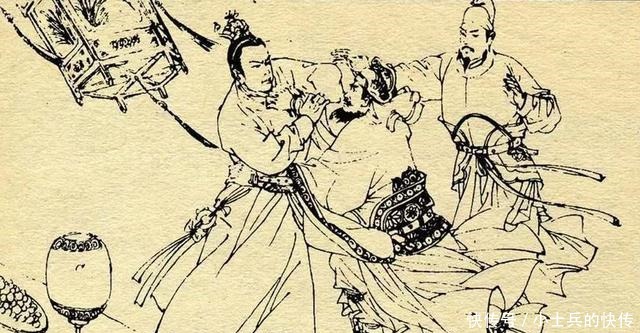 贾柳楼|单雄信人生三大失意绿林道怕一人,贾柳楼恨一人,斗强敌丢一人