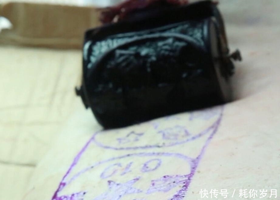 买的猪肉有些盖红章,有的盖蓝章?大多数人都不懂,吃了亏