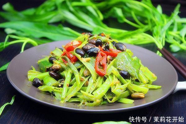女性不想人老珠黄，推荐吃三种美食，养心安神，好处多多