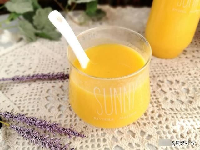  食材|豆浆机食谱：教你3种食材做米糊，低脂又营养，比豆浆好喝多了