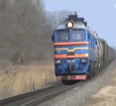 |搞笑GIF趣图:当你和男友聊天突然生气的时候!