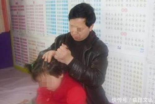 孩子|爸爸给女儿梳头发现“小米粒”,送去就医后,检查结果让他后怕