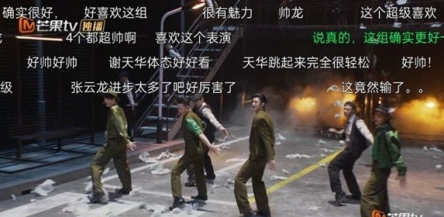 《披荊斬棘的哥哥》這一期太好哭了，四場表演情懷拉滿