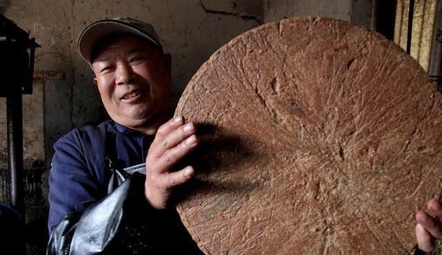 富豪|以前能吃上这美食的全是“富豪”,现在不要钱都没人愿吃