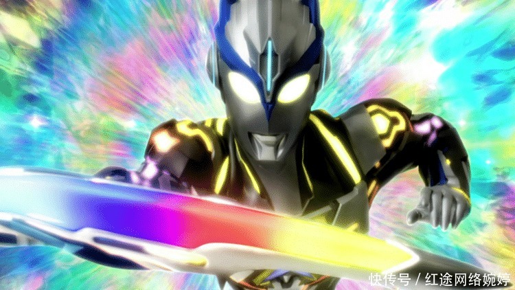 圆谷推出57个奥特曼,本以为诺亚最神秘,他们五个我们一无所知