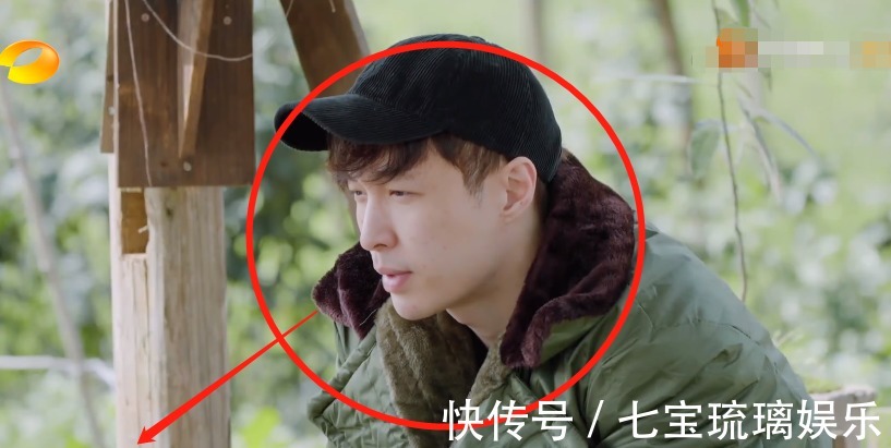 何炅|张艺兴还是太天真，不懂节目组套路，也不知道《向往5》真正真谛