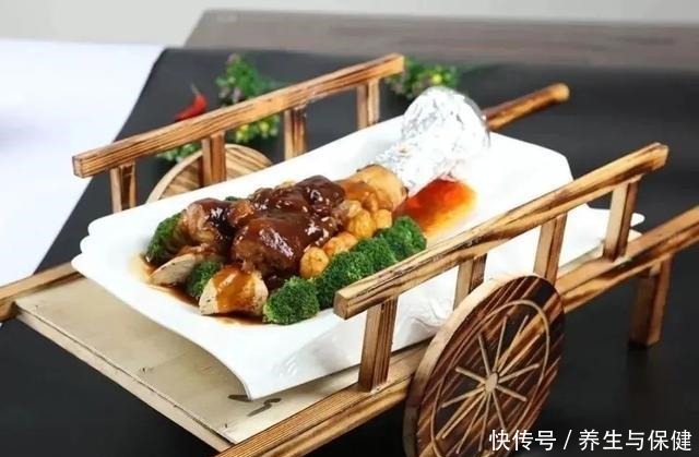 酒楼爆款创新菜，人气爆棚！