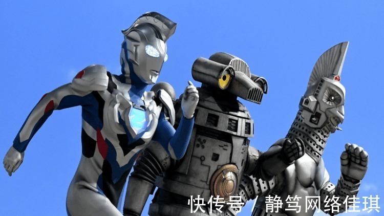 身世|泽塔奥特曼 赛罗知道泽塔的身世？难怪不愿意做他师父！