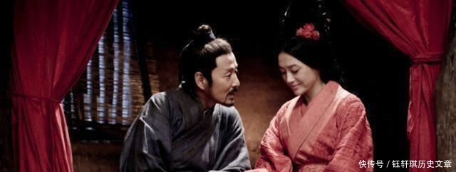 刘邦|西汉被世人低估了的刘邦